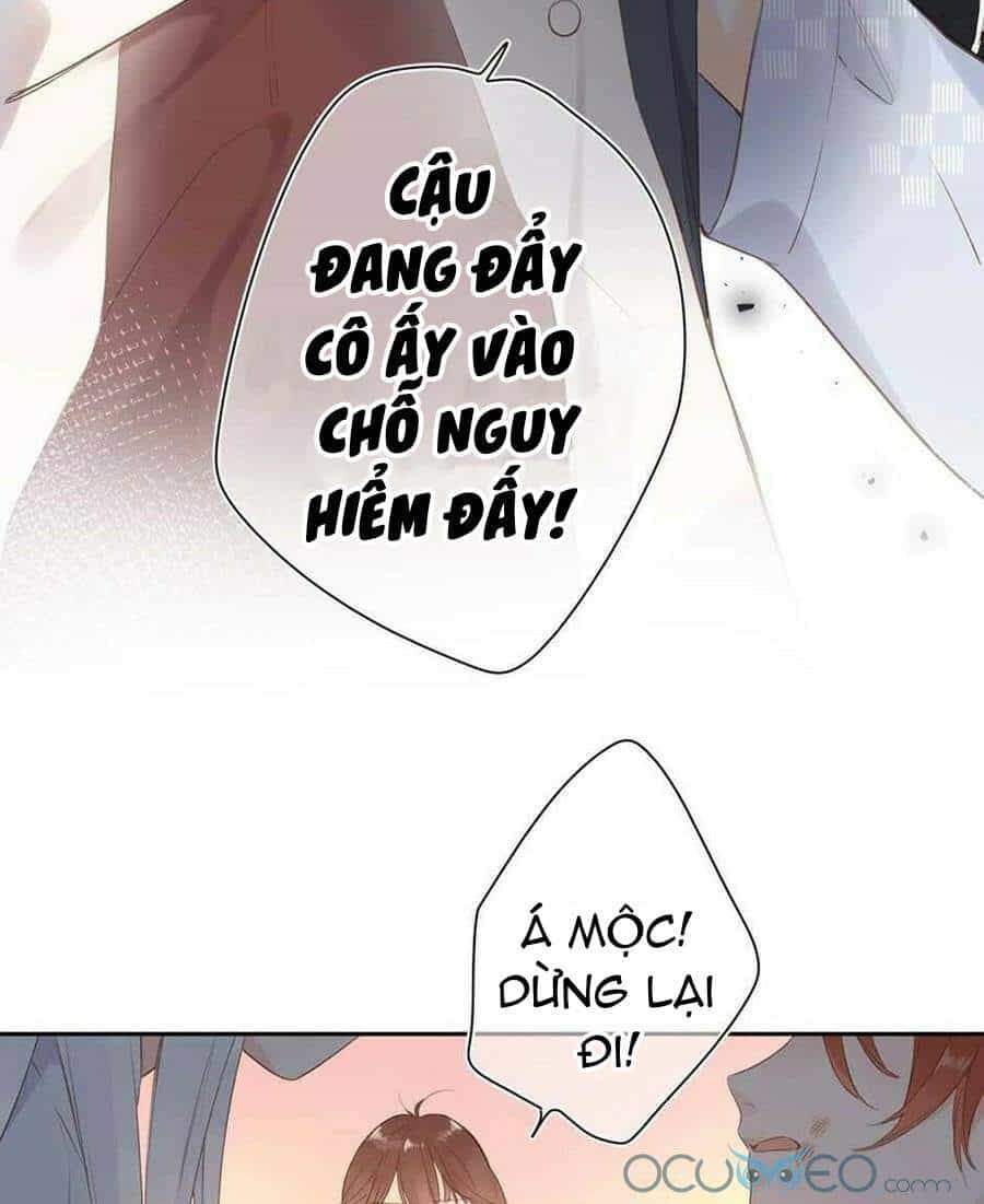 Sos! Tôi Đã Yêu Một Con Sâu Bướm (Phần 2) - Chương 13 - ảnh 31