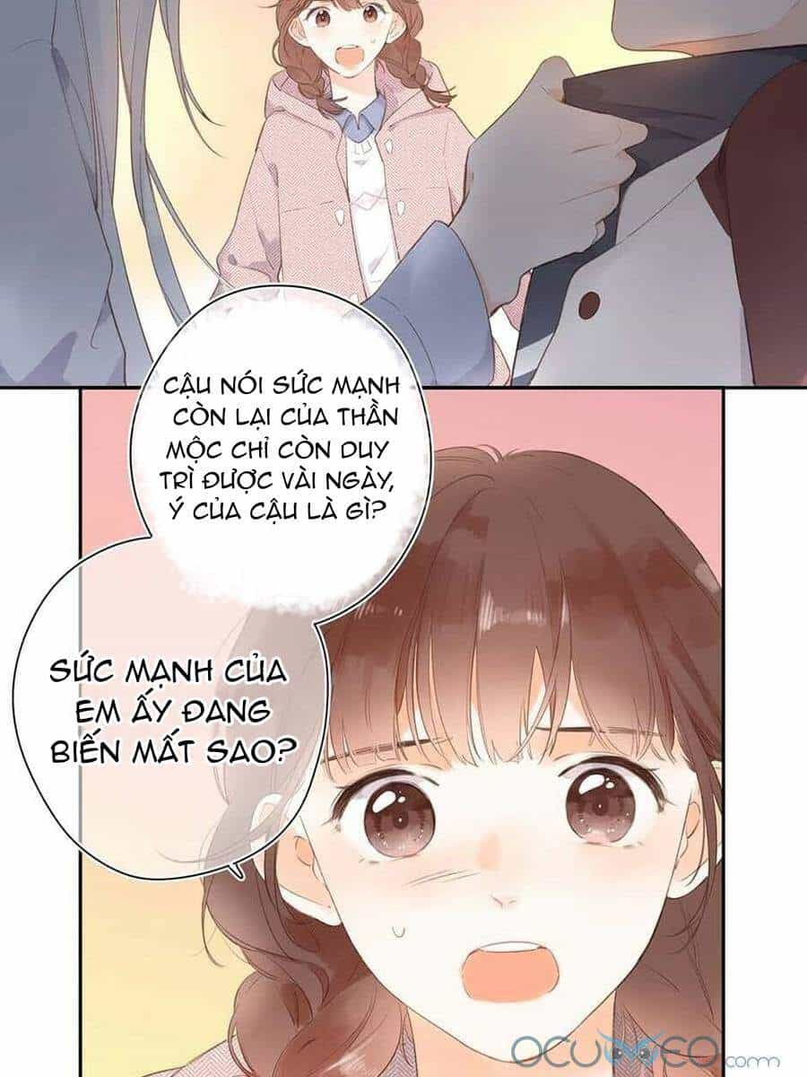 Sos! Tôi Đã Yêu Một Con Sâu Bướm (Phần 2) - Chương 13 - ảnh 32