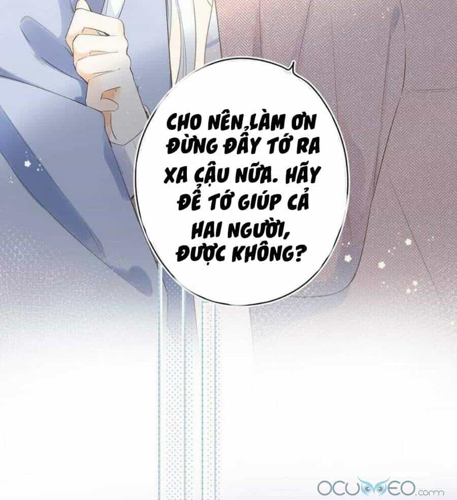 Sos! Tôi Đã Yêu Một Con Sâu Bướm (Phần 2) - Chương 13 - ảnh 42