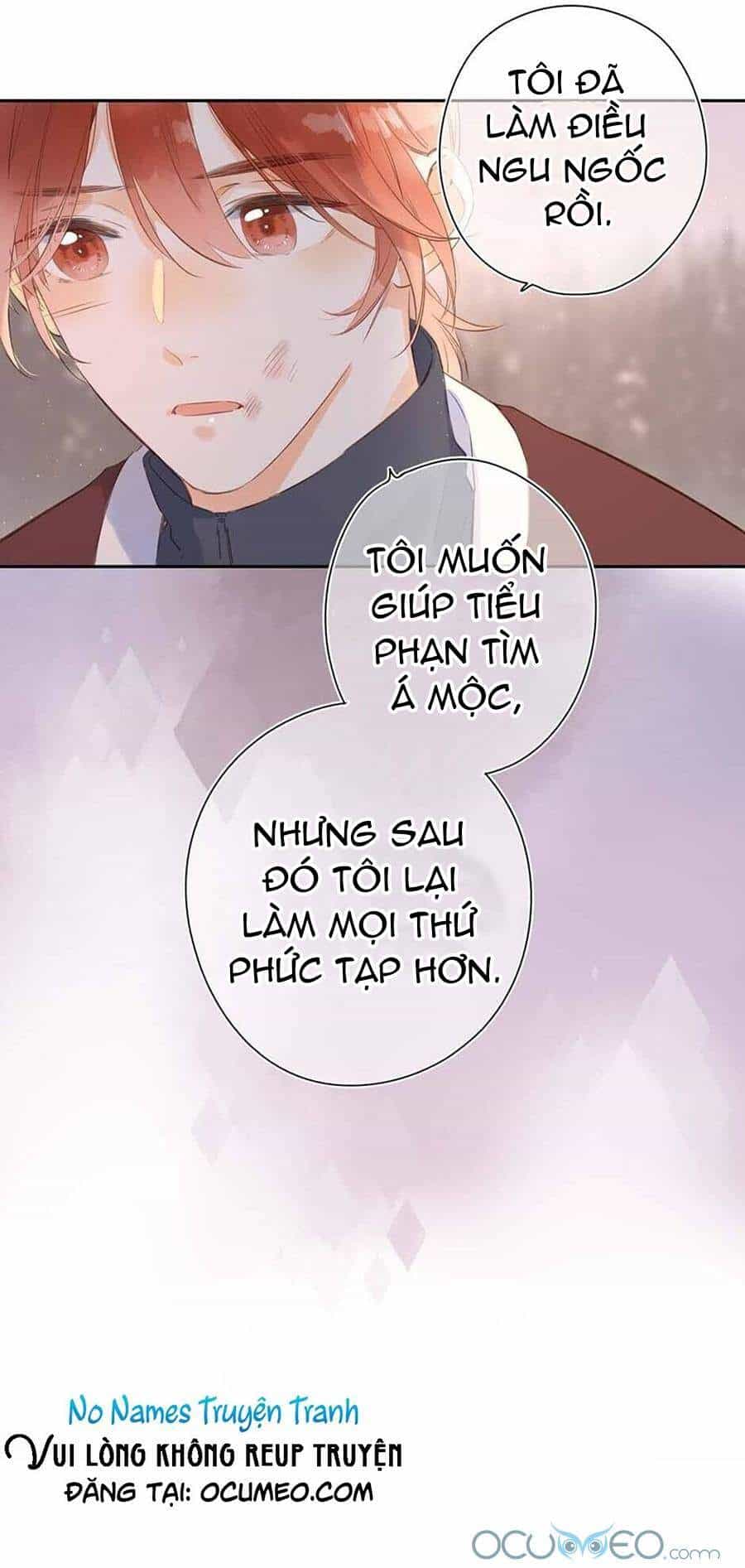 Sos! Tôi Đã Yêu Một Con Sâu Bướm (Phần 2) - Chương 13 - ảnh 46