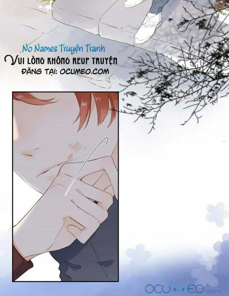 Sos! Tôi Đã Yêu Một Con Sâu Bướm (Phần 2) - Chương 13 - ảnh 5