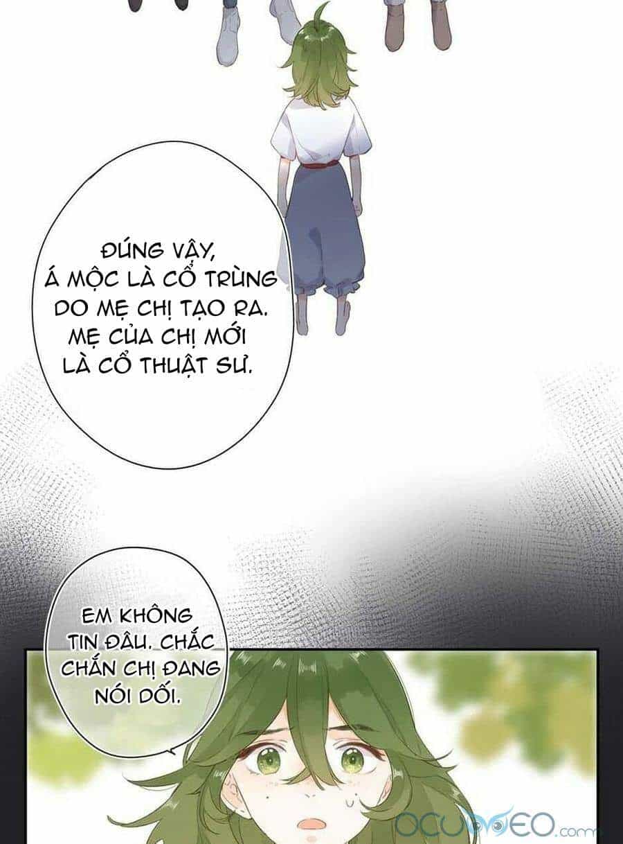Sos! Tôi Đã Yêu Một Con Sâu Bướm (Phần 2) - Chương 13 - ảnh 8