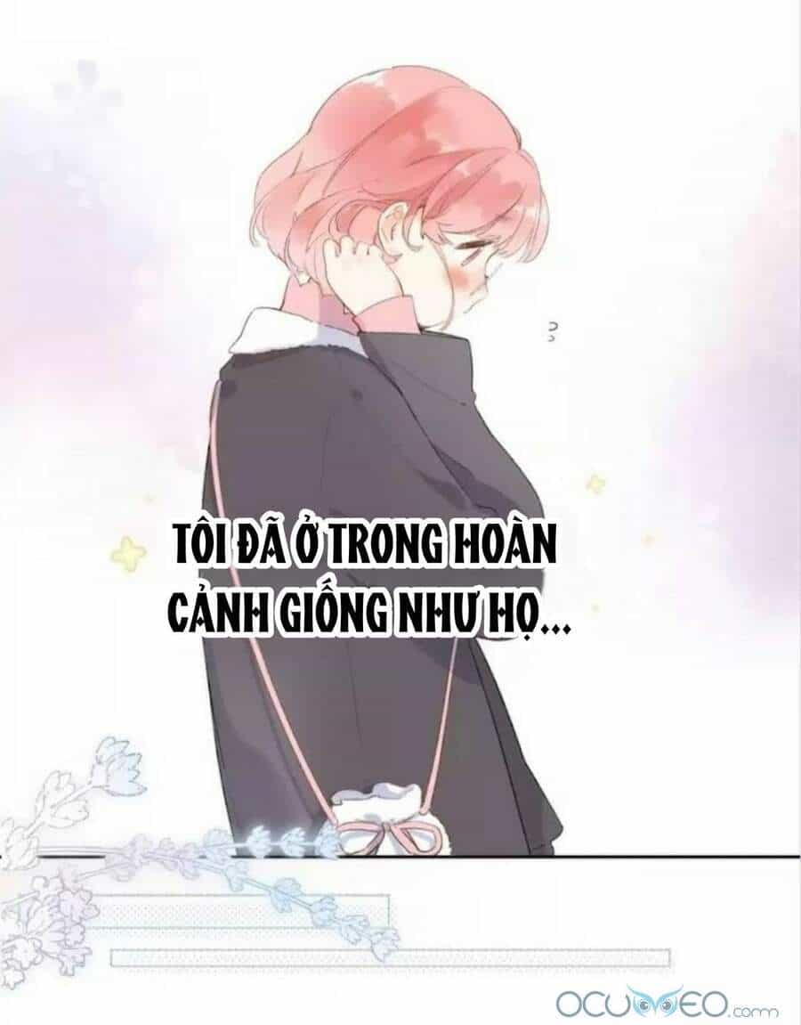 Sos! Tôi Đã Yêu Một Con Sâu Bướm (Phần 2) - Chương 14 - ảnh 30