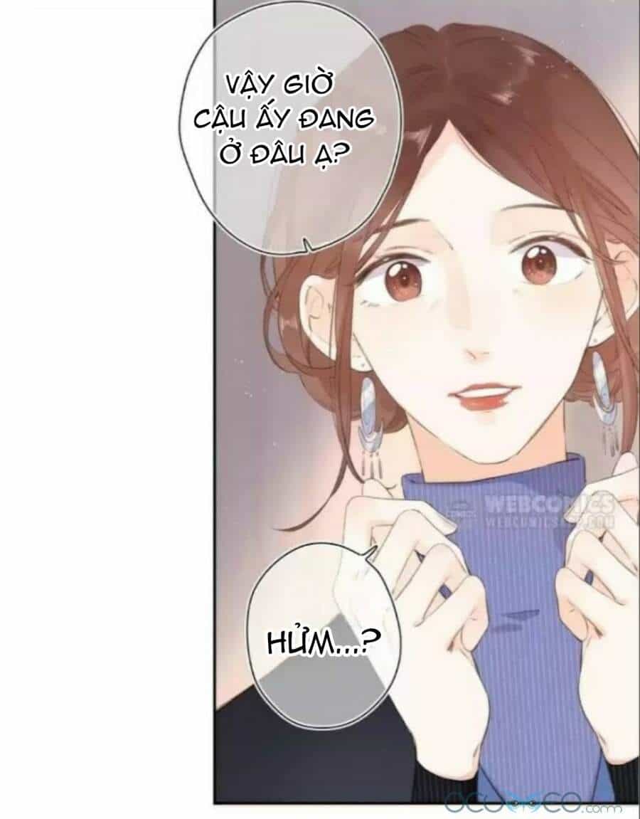 Sos! Tôi Đã Yêu Một Con Sâu Bướm (Phần 2) - Chương 14 - ảnh 39