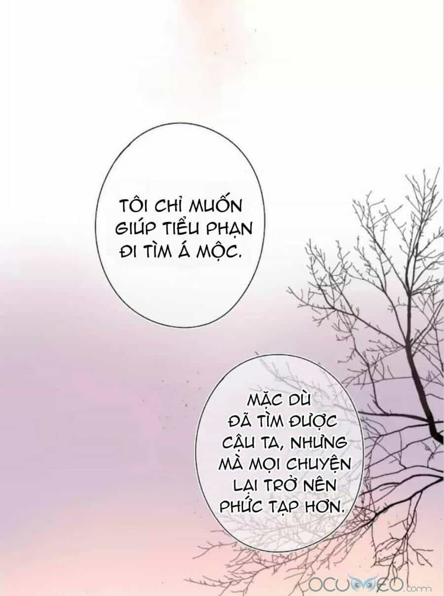 Sos! Tôi Đã Yêu Một Con Sâu Bướm (Phần 2) - Chương 14 - ảnh 4