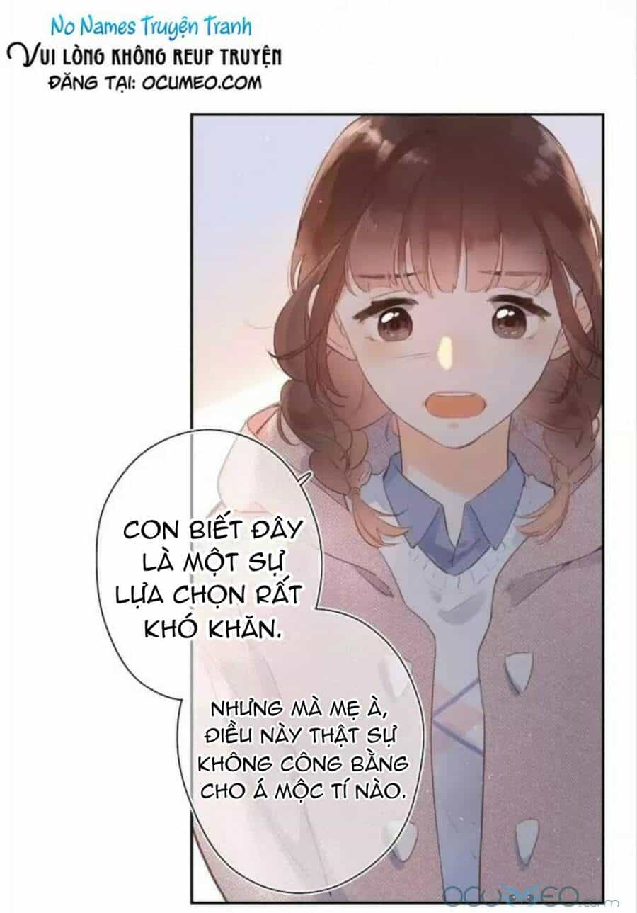 Sos! Tôi Đã Yêu Một Con Sâu Bướm (Phần 2) - Chương 14 - ảnh 53