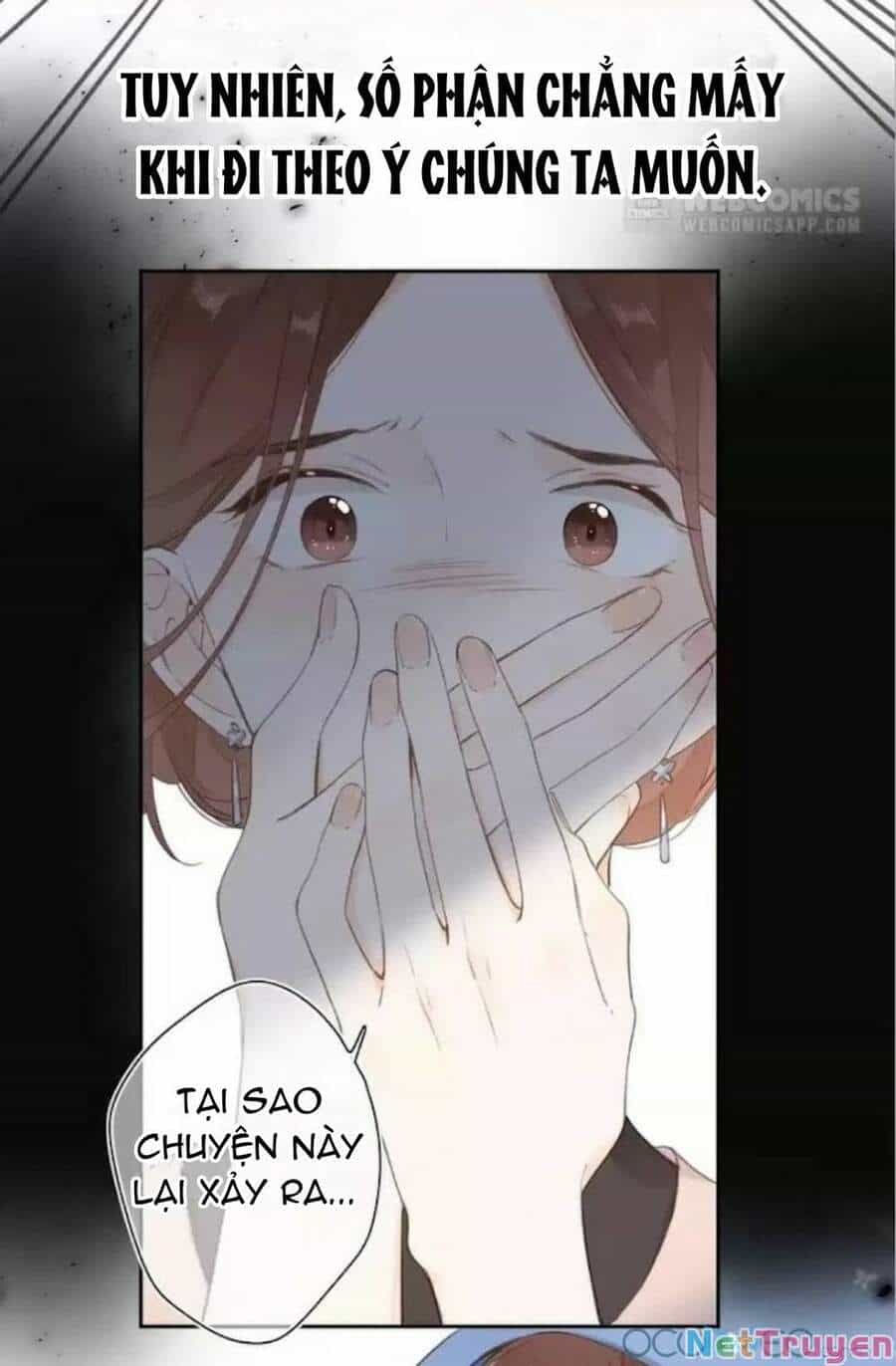 Sos! Tôi Đã Yêu Một Con Sâu Bướm (Phần 2) - Chương 15 - ảnh 38
