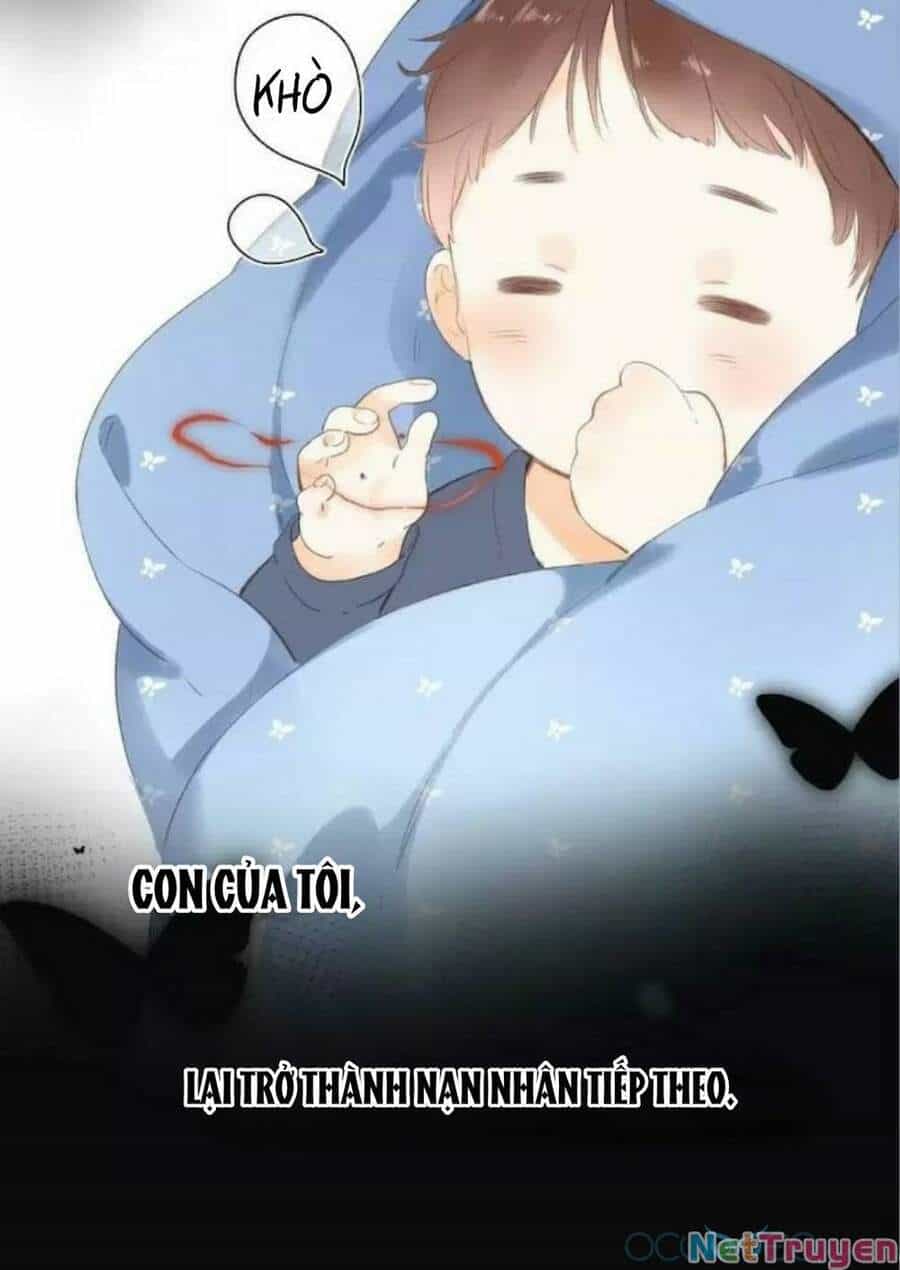 Sos! Tôi Đã Yêu Một Con Sâu Bướm (Phần 2) - Chương 15 - ảnh 39