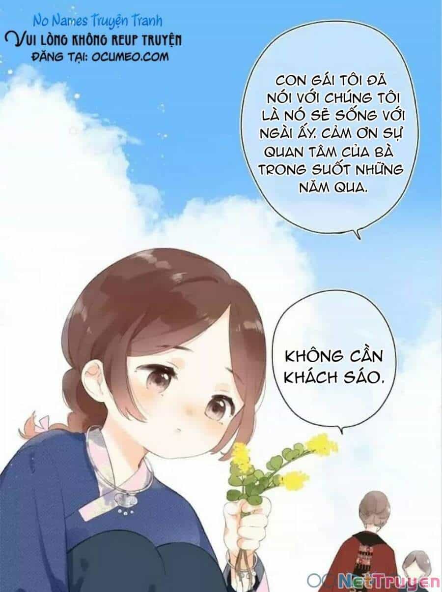 Sos! Tôi Đã Yêu Một Con Sâu Bướm (Phần 2) - Chương 15 - ảnh 6