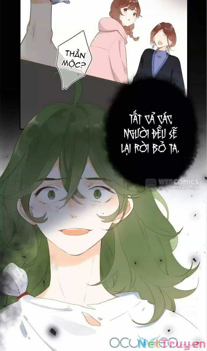 Sos! Tôi Đã Yêu Một Con Sâu Bướm (Phần 2) - Chương 15 - ảnh 63