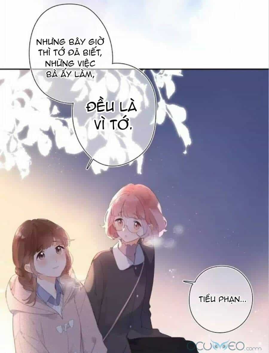 Sos! Tôi Đã Yêu Một Con Sâu Bướm (Phần 2) - Chương 16 - ảnh 16