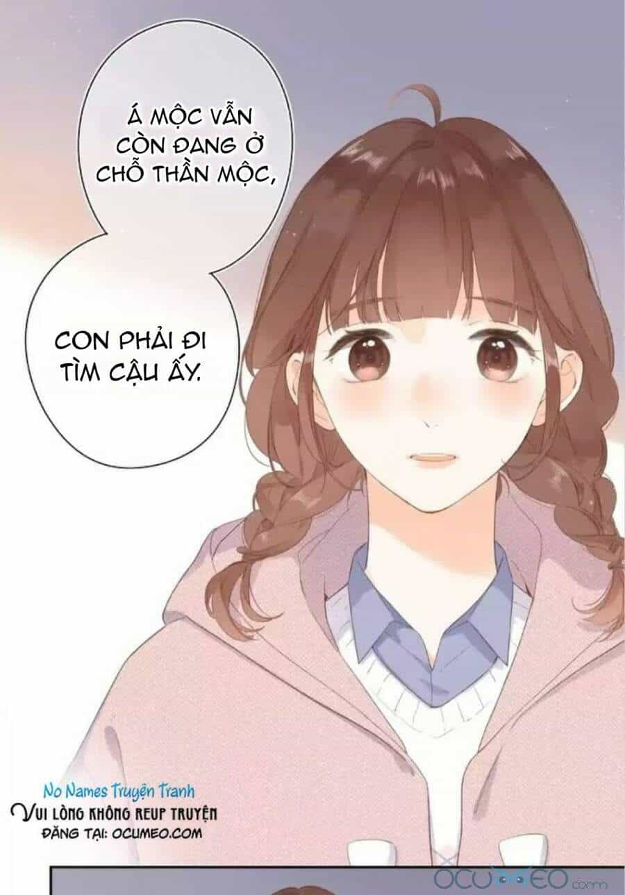 Sos! Tôi Đã Yêu Một Con Sâu Bướm (Phần 2) - Chương 16 - ảnh 28