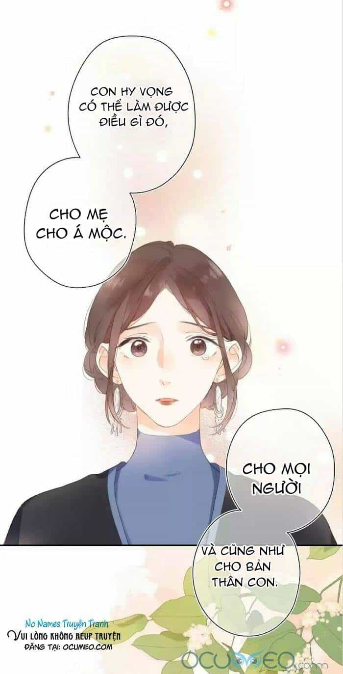 Sos! Tôi Đã Yêu Một Con Sâu Bướm (Phần 2) - Chương 16 - ảnh 35