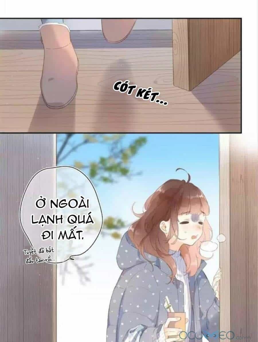 Sos! Tôi Đã Yêu Một Con Sâu Bướm (Phần 2) - Chương 16 - ảnh 45