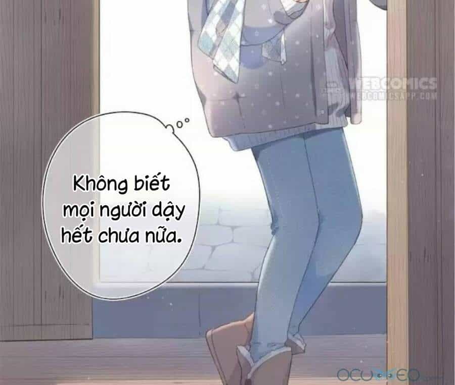 Sos! Tôi Đã Yêu Một Con Sâu Bướm (Phần 2) - Chương 16 - ảnh 46