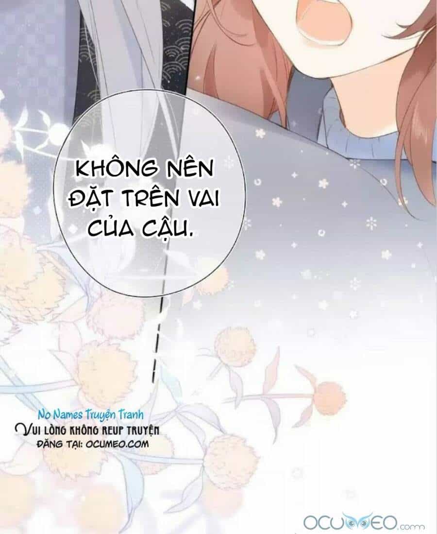 Sos! Tôi Đã Yêu Một Con Sâu Bướm (Phần 2) - Chương 17 - ảnh 31