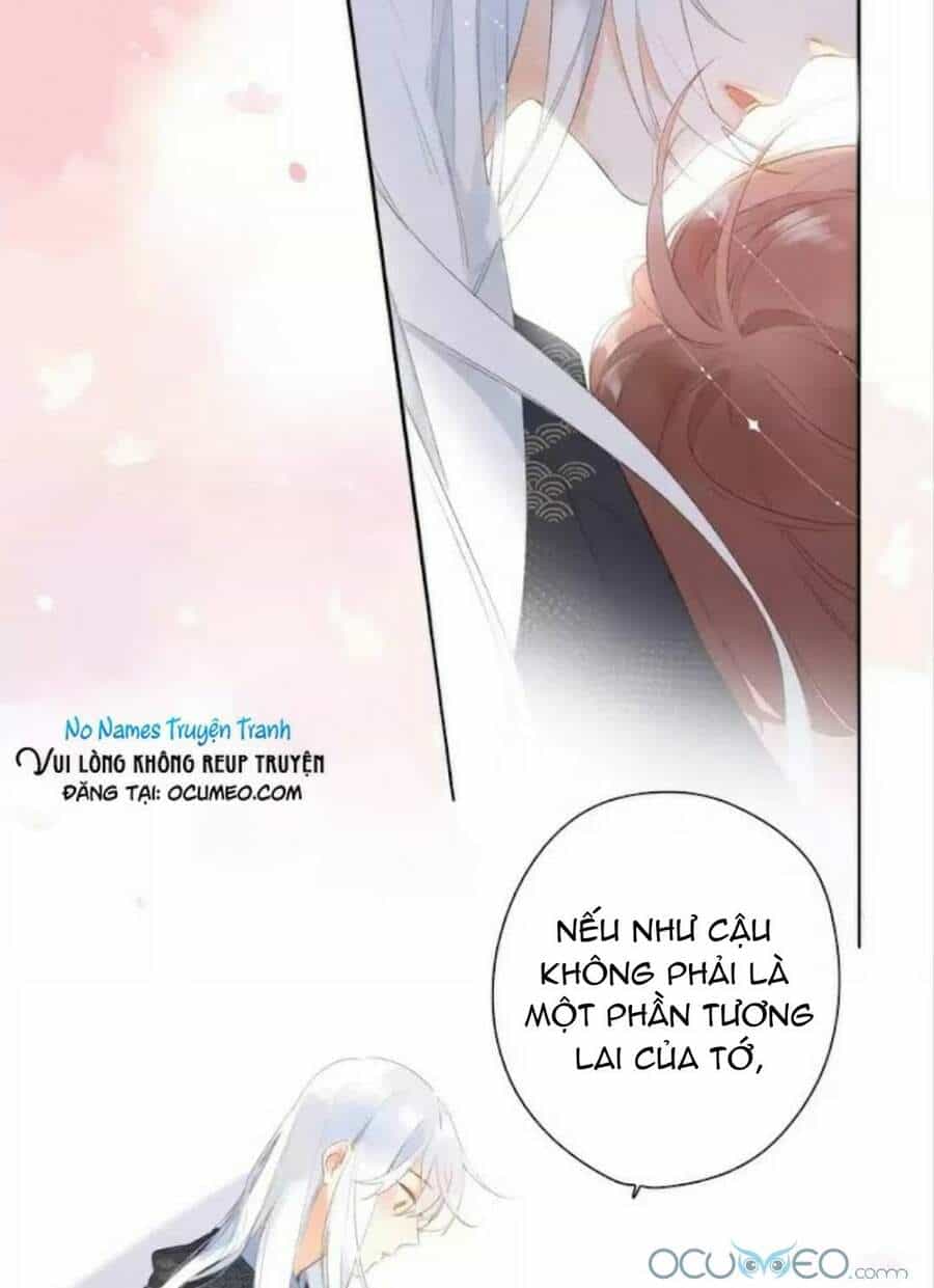 Sos! Tôi Đã Yêu Một Con Sâu Bướm (Phần 2) - Chương 17 - ảnh 38