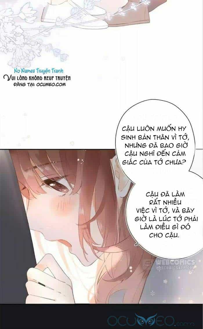 Sos! Tôi Đã Yêu Một Con Sâu Bướm (Phần 2) - Chương 17 - ảnh 40