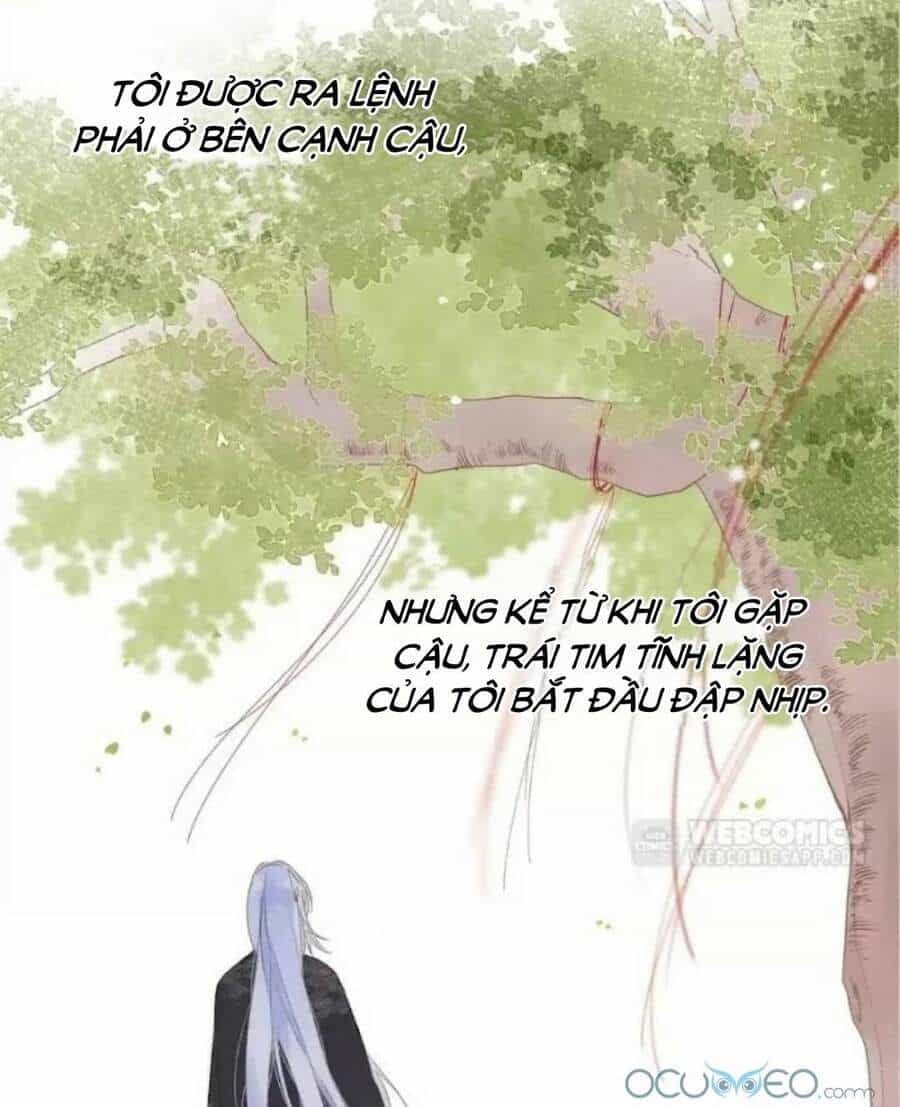 Sos! Tôi Đã Yêu Một Con Sâu Bướm (Phần 2) - Chương 18 - ảnh 20