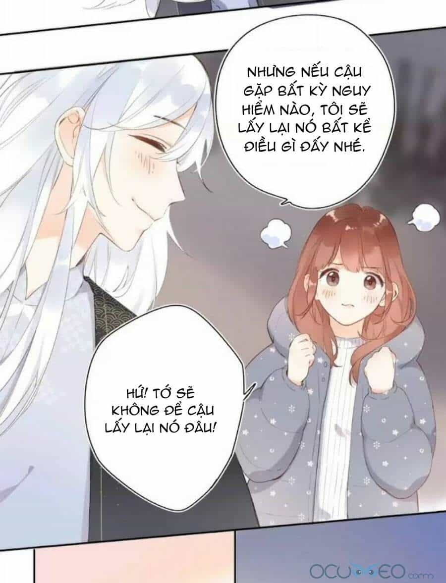 Sos! Tôi Đã Yêu Một Con Sâu Bướm (Phần 2) - Chương 18 - ảnh 45