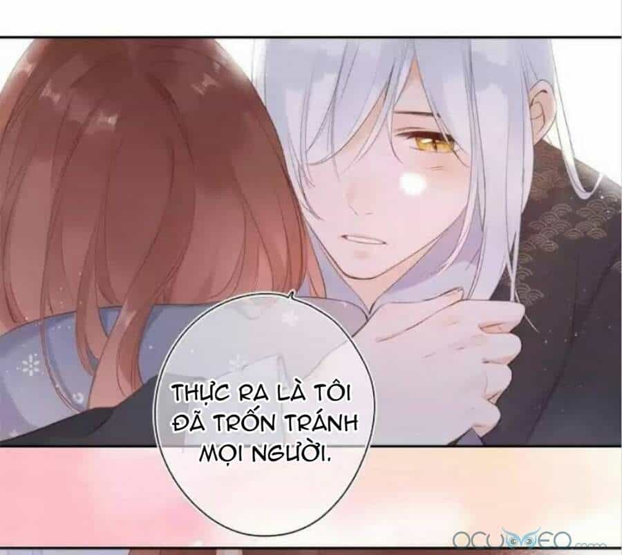 Sos! Tôi Đã Yêu Một Con Sâu Bướm (Phần 2) - Chương 18 - ảnh 9