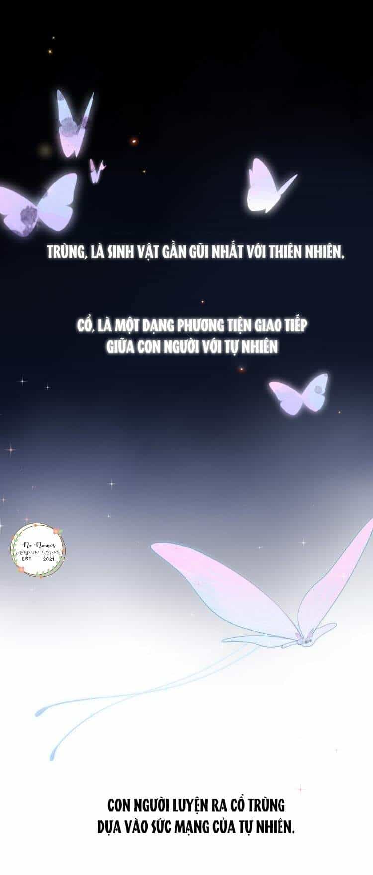 Sos! Tôi Đã Yêu Một Con Sâu Bướm (Phần 2) - Chương 1 - ảnh 1