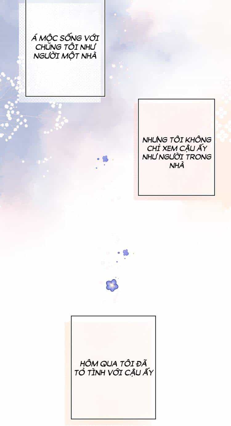 Sos! Tôi Đã Yêu Một Con Sâu Bướm (Phần 2) - Chương 1 - ảnh 12