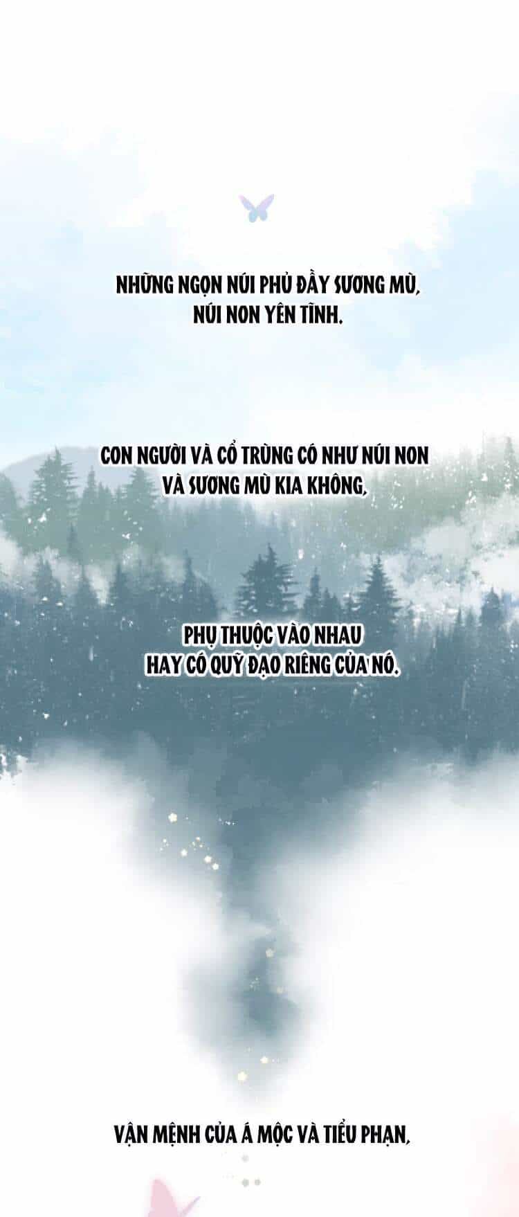 Sos! Tôi Đã Yêu Một Con Sâu Bướm (Phần 2) - Chương 1 - ảnh 2