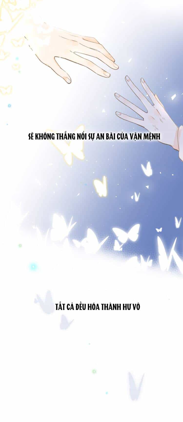 Sos! Tôi Đã Yêu Một Con Sâu Bướm (Phần 2) - Chương 1 - ảnh 4