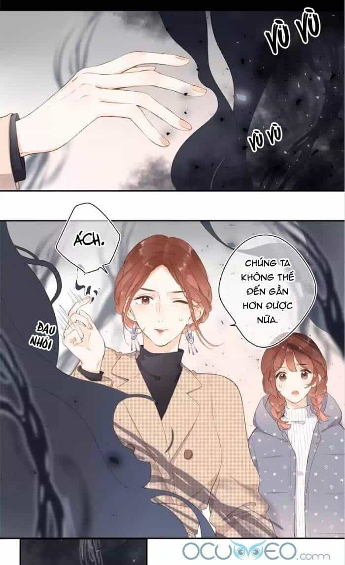 Sos! Tôi Đã Yêu Một Con Sâu Bướm (Phần 2) - Chương 19 - ảnh 22