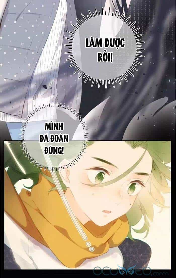 Sos! Tôi Đã Yêu Một Con Sâu Bướm (Phần 2) - Chương 19 - ảnh 30