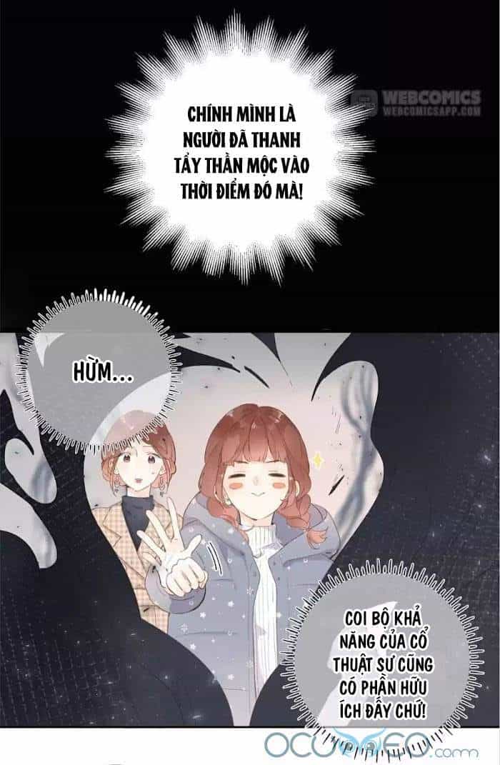 Sos! Tôi Đã Yêu Một Con Sâu Bướm (Phần 2) - Chương 19 - ảnh 31