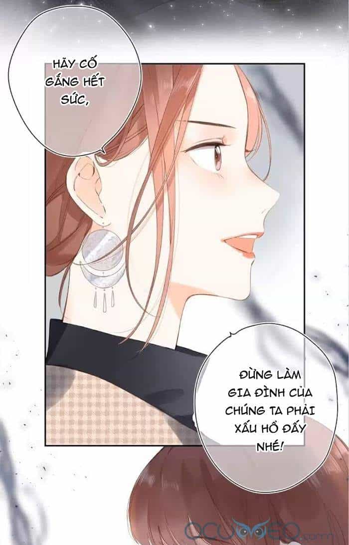 Sos! Tôi Đã Yêu Một Con Sâu Bướm (Phần 2) - Chương 19 - ảnh 36