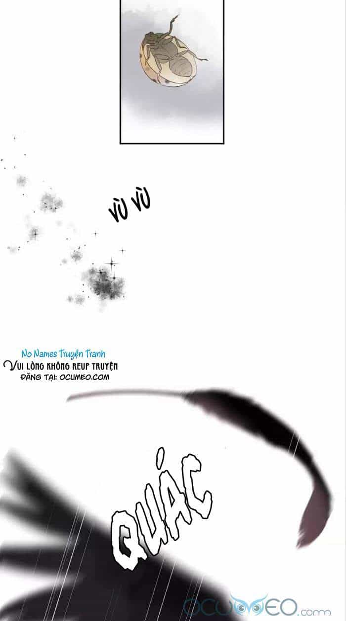 Sos! Tôi Đã Yêu Một Con Sâu Bướm (Phần 2) - Chương 19 - ảnh 7