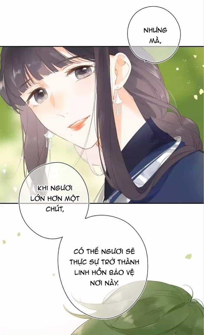 Sos! Tôi Đã Yêu Một Con Sâu Bướm (Phần 2) - Chương 20 - ảnh 33