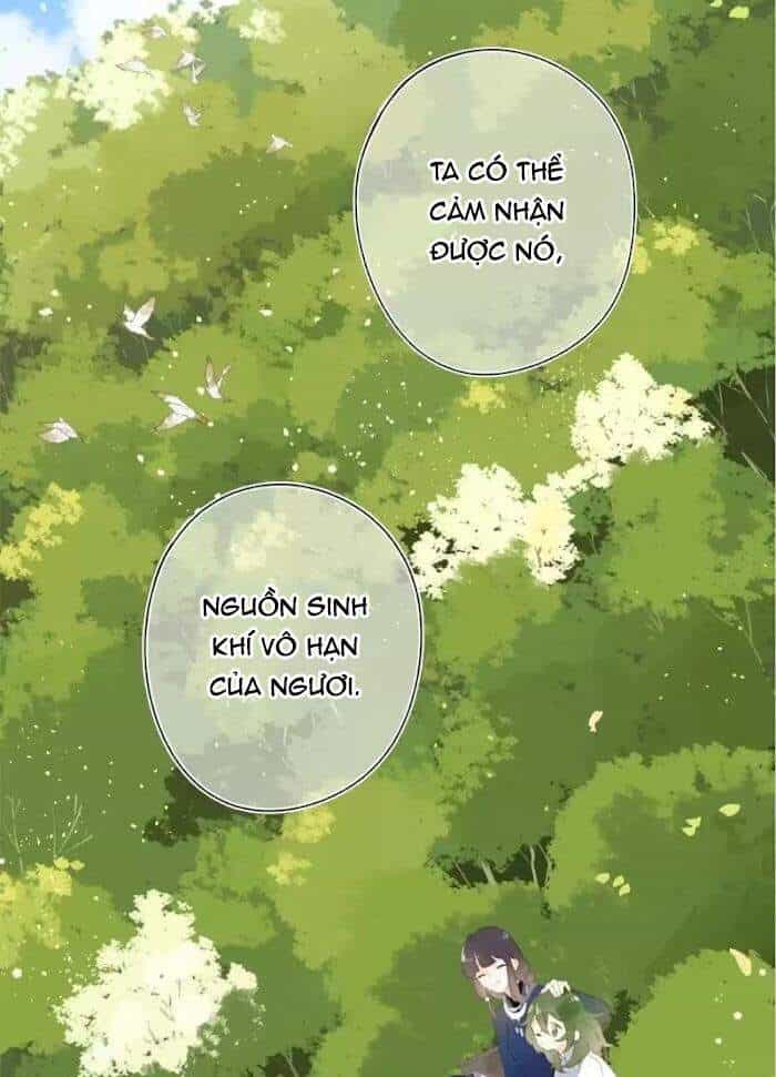 Sos! Tôi Đã Yêu Một Con Sâu Bướm (Phần 2) - Chương 20 - ảnh 35