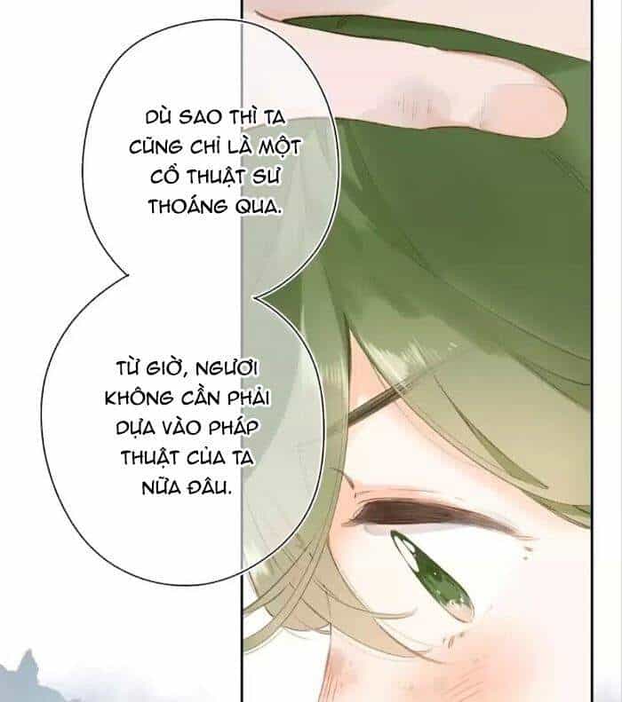 Sos! Tôi Đã Yêu Một Con Sâu Bướm (Phần 2) - Chương 20 - ảnh 39