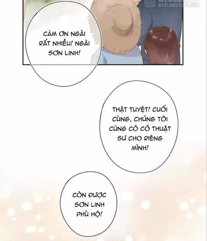 Sos! Tôi Đã Yêu Một Con Sâu Bướm (Phần 2) - Chương 20 - ảnh 49