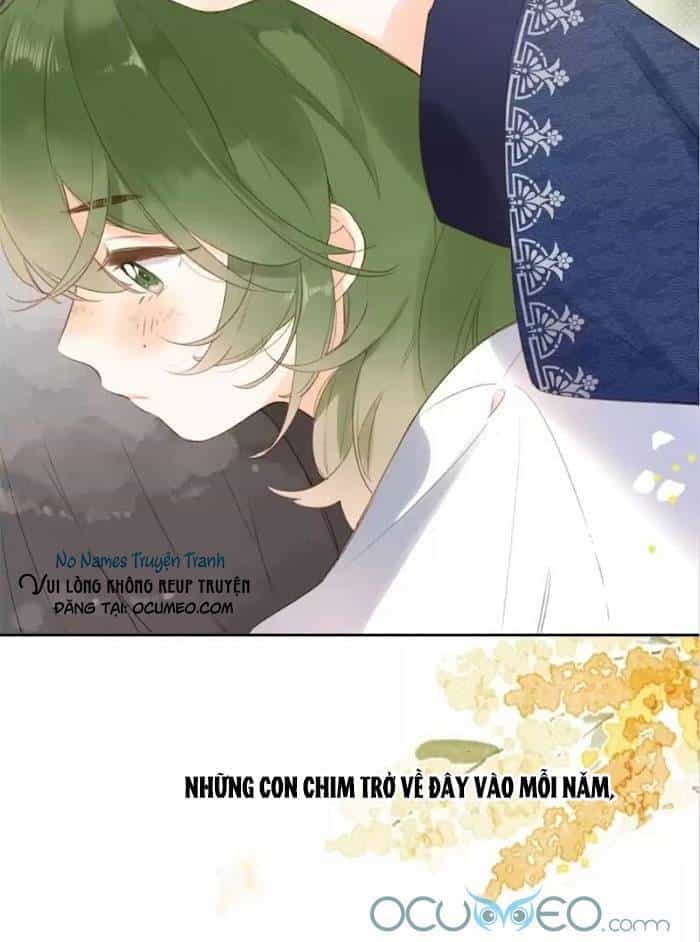 Sos! Tôi Đã Yêu Một Con Sâu Bướm (Phần 2) - Chương 21 - ảnh 12