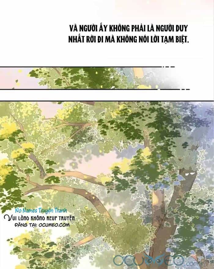 Sos! Tôi Đã Yêu Một Con Sâu Bướm (Phần 2) - Chương 21 - ảnh 16