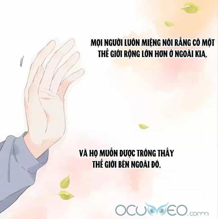 Sos! Tôi Đã Yêu Một Con Sâu Bướm (Phần 2) - Chương 21 - ảnh 18