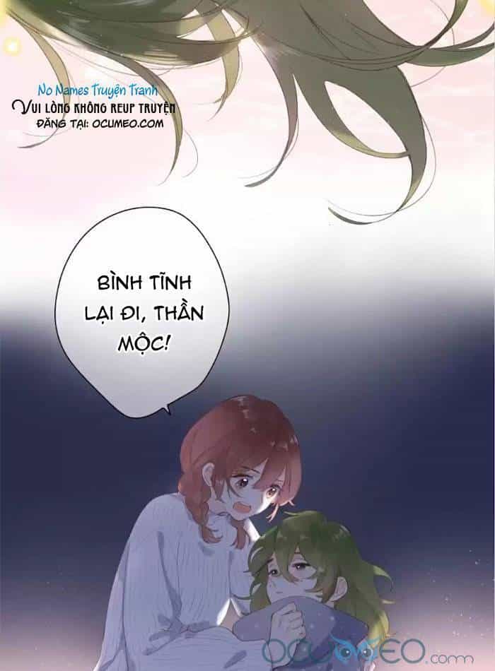 Sos! Tôi Đã Yêu Một Con Sâu Bướm (Phần 2) - Chương 21 - ảnh 32