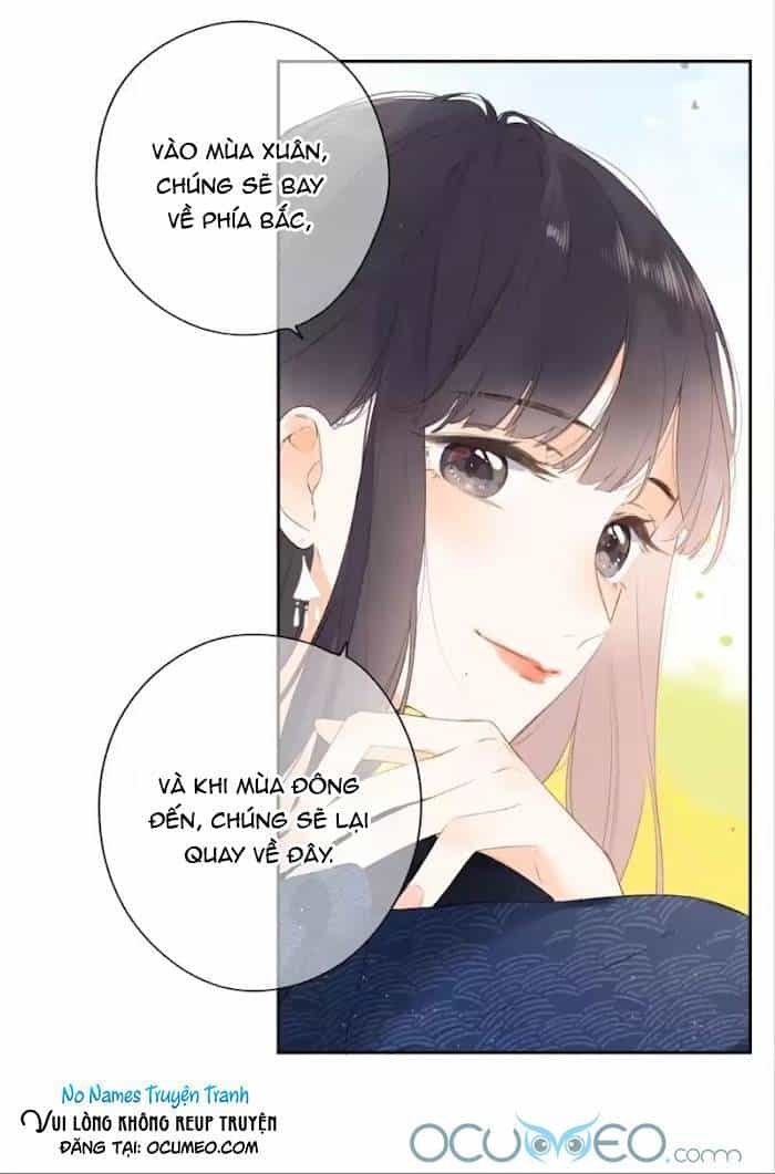 Sos! Tôi Đã Yêu Một Con Sâu Bướm (Phần 2) - Chương 21 - ảnh 7