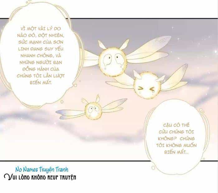 Sos! Tôi Đã Yêu Một Con Sâu Bướm (Phần 2) - Chương 22 - ảnh 12