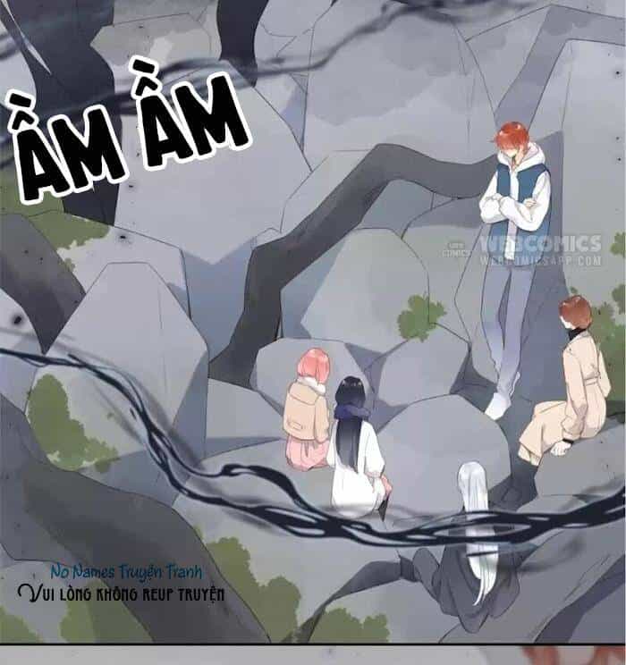Sos! Tôi Đã Yêu Một Con Sâu Bướm (Phần 2) - Chương 22 - ảnh 4