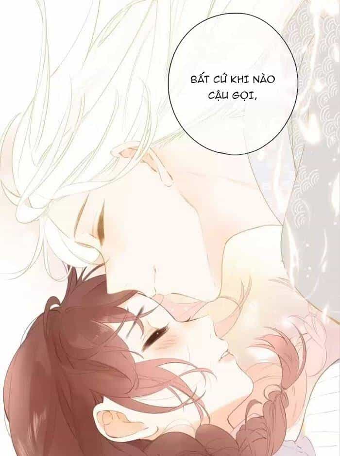 Sos! Tôi Đã Yêu Một Con Sâu Bướm (Phần 2) - Chương 22 - ảnh 42