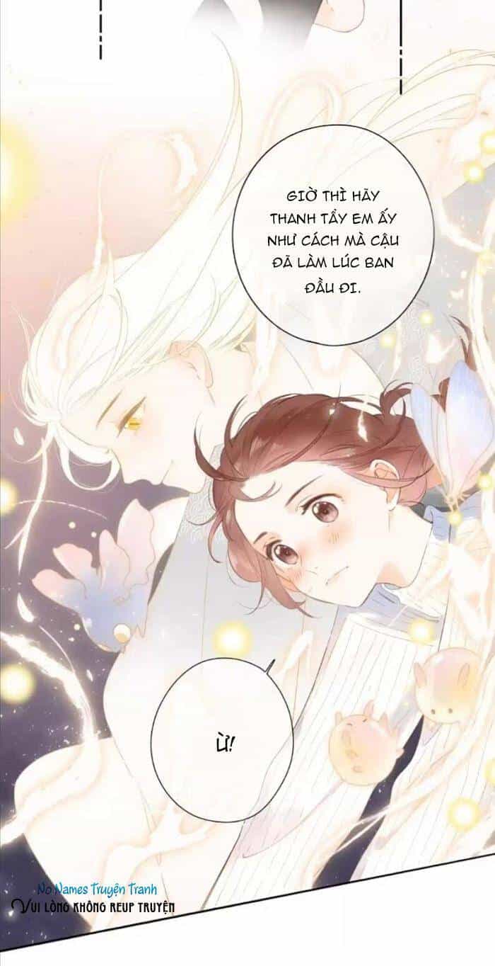 Sos! Tôi Đã Yêu Một Con Sâu Bướm (Phần 2) - Chương 22 - ảnh 51
