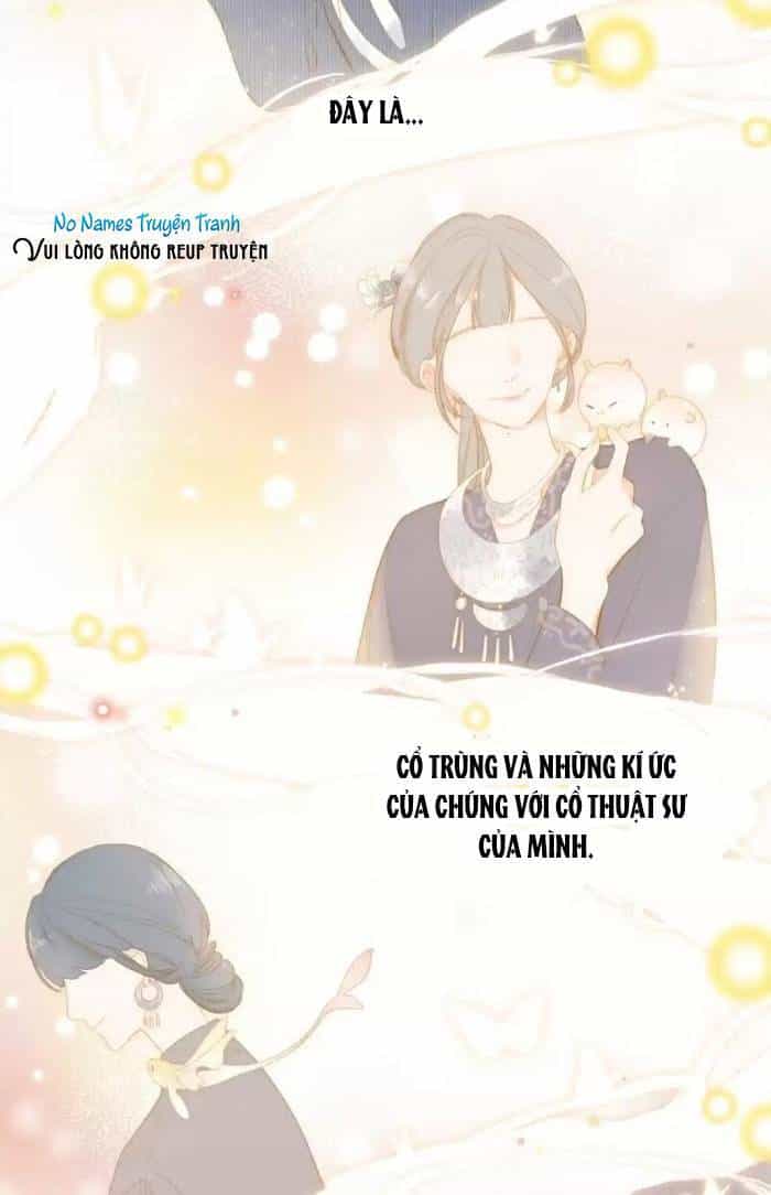 Sos! Tôi Đã Yêu Một Con Sâu Bướm (Phần 2) - Chương 23 - ảnh 12
