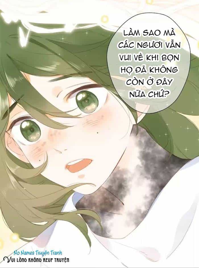 Sos! Tôi Đã Yêu Một Con Sâu Bướm (Phần 2) - Chương 23 - ảnh 14