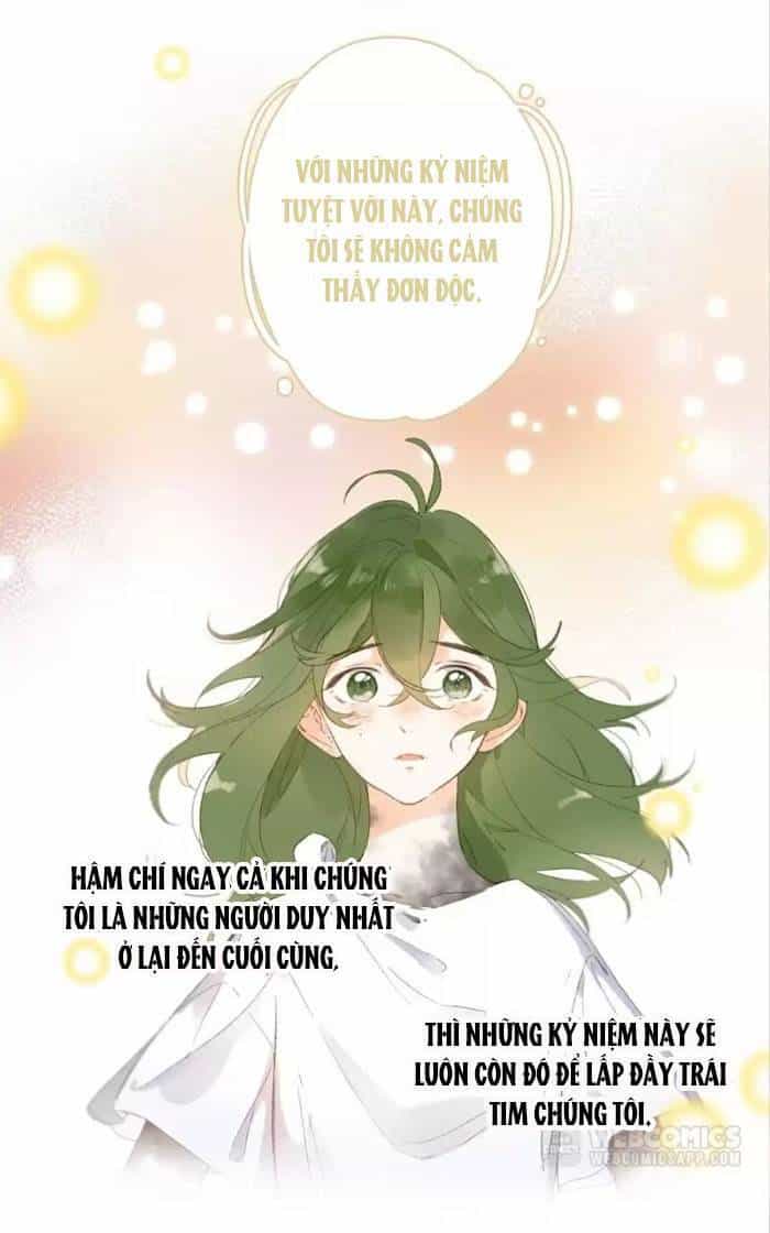 Sos! Tôi Đã Yêu Một Con Sâu Bướm (Phần 2) - Chương 23 - ảnh 17